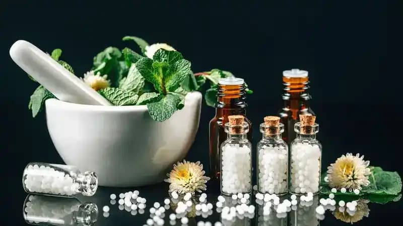 Homeopathic Medicine for Hypertension: Natural Remedies and Benefits
