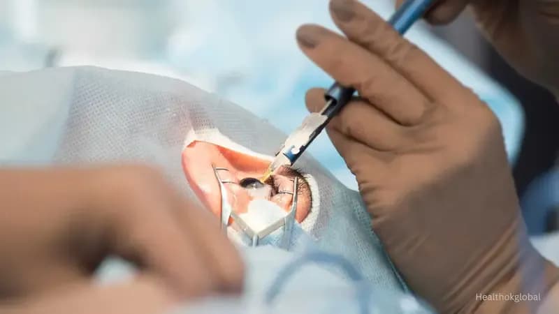 Phacoemulsification: A Modern Approach to Cataract Surgery