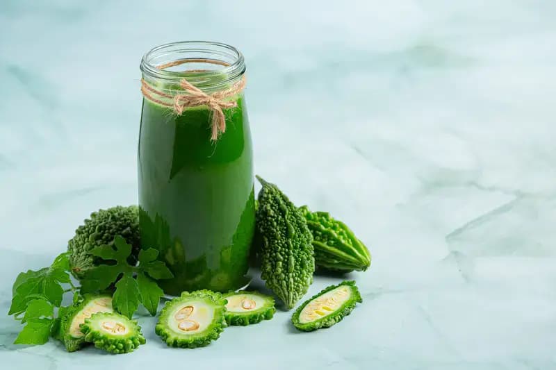 Unlocking the Power of Karela Juice for Optimal Health