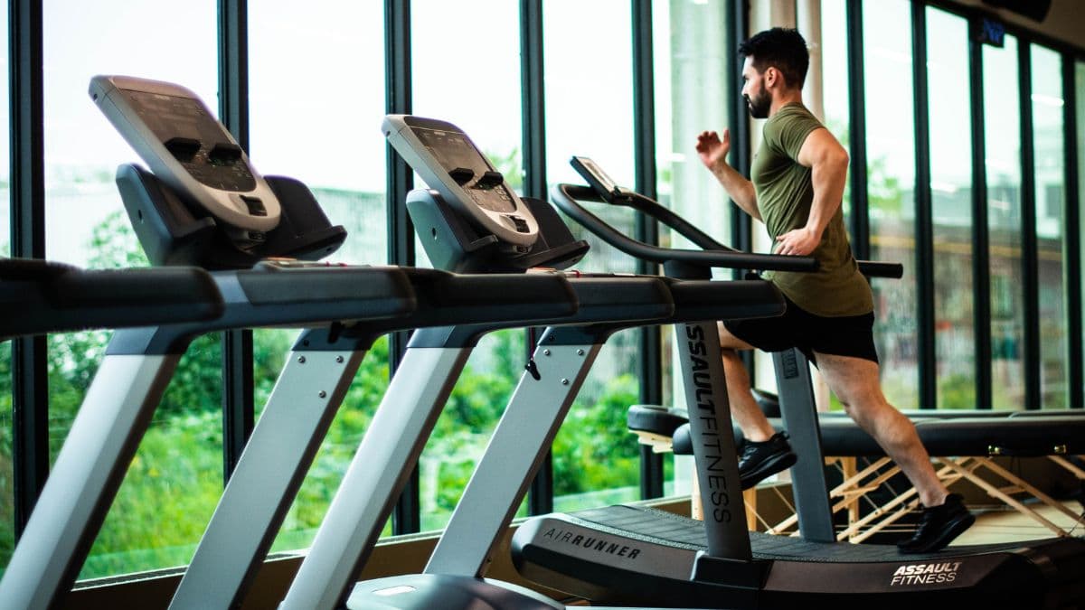 Can Only 20 Minutes Of Cardio Boost Health And Promote Longevity? Know From Expert
